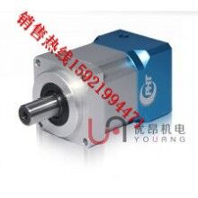 安慶，銅陵停車設備、量測設備專用PHT品宏牌DM042精密行星齒輪減速機