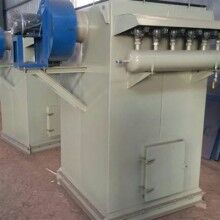 大小型布袋除塵器 定制脈沖袋式除塵器 單機(jī)布袋吸塵器收塵器生產(chǎn)廠家