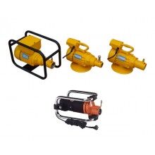 ZN系列驅(qū)動(dòng)電機(jī)（單相 ～）