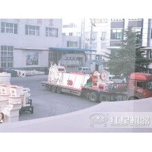 每小時100噸移動碎石機價格多少T8