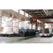 雷蒙磨粉機怎么調(diào)目數(shù)，5r磨粉機價格多少T14