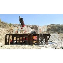 超細(xì)磨粉機(jī)多少錢，把石頭磨成粉可行嗎