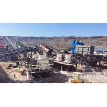 建筑垃圾制砂機什么機器比較好用，有合適的推薦一下T25