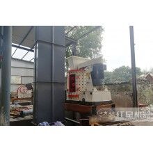 時產(chǎn)150噸制砂機價格是多少， 哪家好T25
