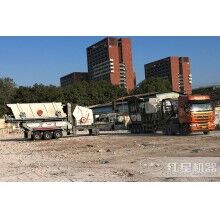 大型碎石制砂機設(shè)備有哪些，推薦一二T28