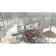 煤炭破碎選什么設(shè)備比較合適？性價比高推薦T28