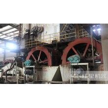 洗砂生產(chǎn)中要用哪些洗砂設(shè)備？T28