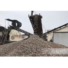 毛石破碎機設(shè)備類型有幾種？T28