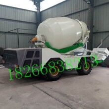 福建石獅混凝土攪拌車金億重工生產(chǎn)商、小立方運(yùn)輸車