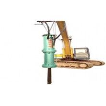 大型液壓劈裂機(jī)操作簡(jiǎn)單使用方便