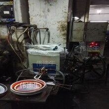 呼和浩特廠家熱賣高頻退火機(jī)、不銹鋼廚具退火機(jī)哪里有賣的