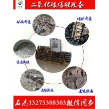 （二氧化碳爆破設備）@開采洞內(nèi)巖石