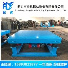 鑄造砂處理設(shè)備、宏達(dá)三維振動(dòng)平臺(tái)、鑄造提升機(jī)