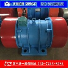 VB系列三相異步振動(dòng)電機(jī)