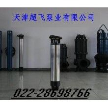 熱水潛水電機(jī)，天津潛水泵