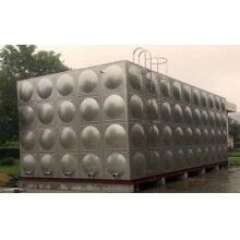 不銹鋼保溫水箱定制需要注意什么？