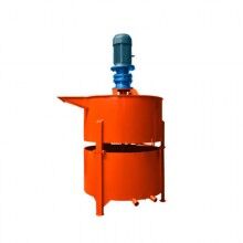 二次雙層攪拌機(jī)都有哪些優(yōu)勢(shì)。？