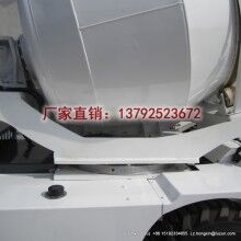 魯樽2方澆混凝土的小型攪拌機2019年熱銷款