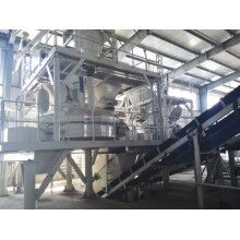 水泥管混凝土攪拌站|預制構(gòu)件混凝土|水泥攪拌機優(yōu)質(zhì)性