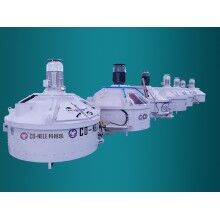 預制件混凝土攪拌機是生產(chǎn)的好幫手