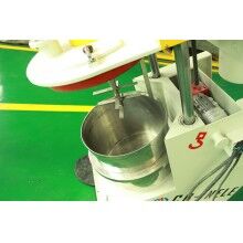 實驗室混合機科研利用率高轉(zhuǎn)速可調(diào)