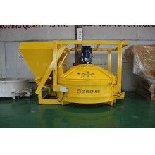 陶瓷透水磚攪拌機技術(shù)工藝提升質(zhì)量高