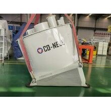 氧化鋁生產(chǎn)線-CQM強力混合機更好生產(chǎn)效果