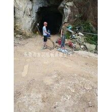 礦山開石頭液壓劈裂機(jī)廠家