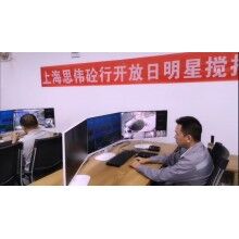  上海思偉軟件客戶案例，混凝土攪拌站生產(chǎn)系統(tǒng)，攪拌站調(diào)度管理軟件觀摩