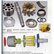 專(zhuān)業(yè)維修泵車(chē)液壓泵及檢測(cè)