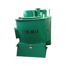 傾斜式強力混合機人性化設(shè)計多樣化選擇