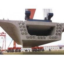 鐵路公路、橋梁、核電站等大型工程的后張有粘結(jié)預(yù)應(yīng)力混凝土孔道灌漿材料的施工。