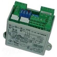 PT-3F-J，PT-3D-J系列三相調(diào)節(jié)型控制模塊