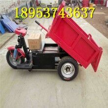 江蘇鎮(zhèn)江！路面柴油自卸翻斗車(chē) 8馬力動(dòng)力強(qiáng)勁電動(dòng)三輪車(chē)