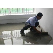 濟南長清石膏基自流平砂漿生產廠家、墊層自流平