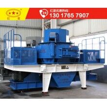 時(shí)產(chǎn)200-500噸風(fēng)化石制砂機(jī)有哪些？PJZ89