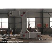 散料輸送Z型提升機(jī)，多點(diǎn)卸料，多點(diǎn)進(jìn)料