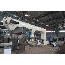 一款活性炭專用Z型提升機(jī)，廠家直銷，質(zhì)優(yōu)價(jià)廉