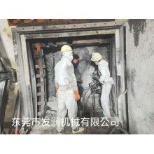 柴油型液壓巖石分裂器裂石機