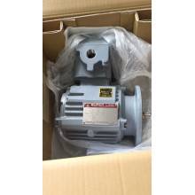 三菱XE-NE臥式防爆電機(jī)功率可選0.2KW-0.4KW日本防爆等級(jí)d2G4