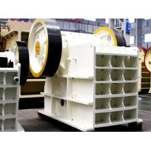 對(duì)大塊軟硬石頭來者不拒，當(dāng)屬顎式破碎機(jī)Z98