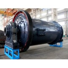 處理水泥的球磨機(jī)設(shè)備，原來是這樣加工生產(chǎn)的Z98