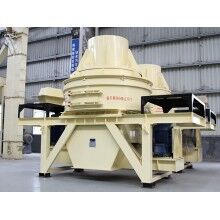 沖擊式破碎機(jī)與普通破碎機(jī)的五大不同，你找出來了嗎Z98