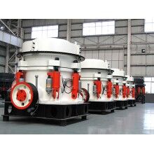 破碎石料有軟有硬？不用怕，這里的配置方案軟硬通吃Z98