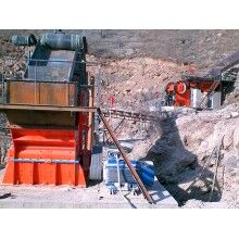 顎式破碎機(jī)工作性能怎么樣？性能優(yōu)勢(shì)有哪些？