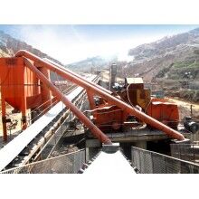 看這臺制砂機如何一路斬關(guān)破將，一戰(zhàn)沙場！Z95