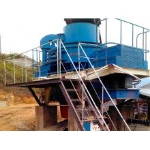 機制砂與河砂不同之處，附制砂設(shè)備廠家推薦？Z95