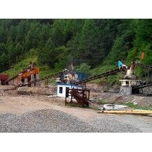 厲害了！球磨機選礦、制砂兩不誤Z95