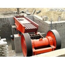 石料破碎機設(shè)備有哪些人見人愛的型號！