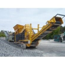 混凝土破碎機(jī)械設(shè)備保養(yǎng)秘訣，一般人我不告訴！